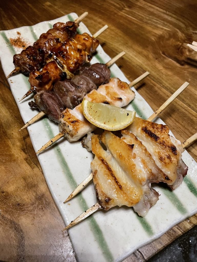 Ippuku 3