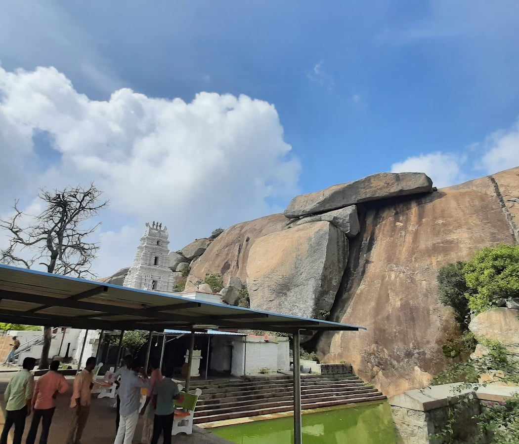 Devarayana Durga 2