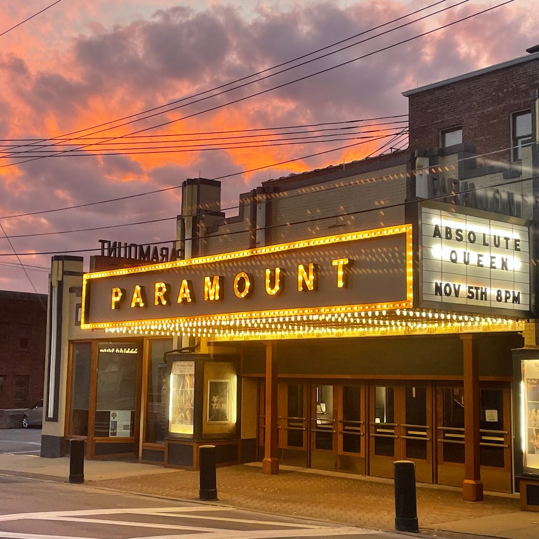 Upcoming Concerts & Events 3