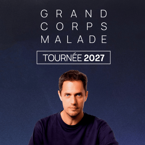 Grand Corps Malade 1