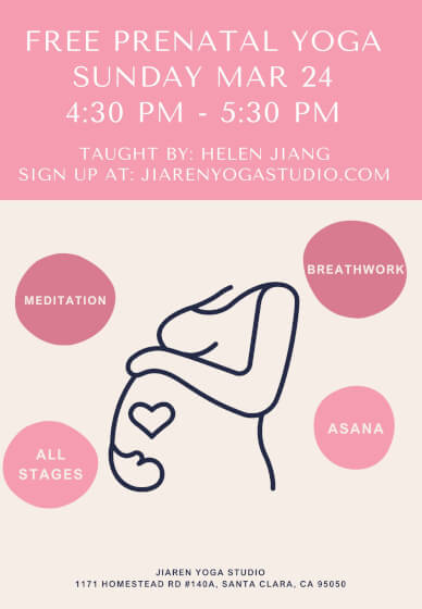 Slow Flow Yoga Class 1