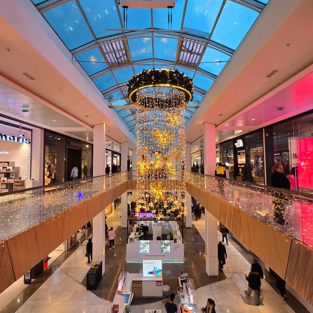 Westfield Rosny 2 1
