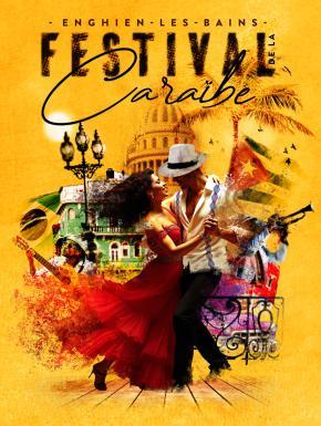 LE FESTIVAL DE LA CARAÏBE 1