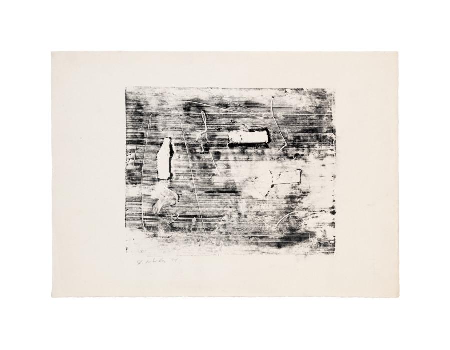 Prime Mover: Ed Roberson and Alex Waterman on Jack Whitten 1