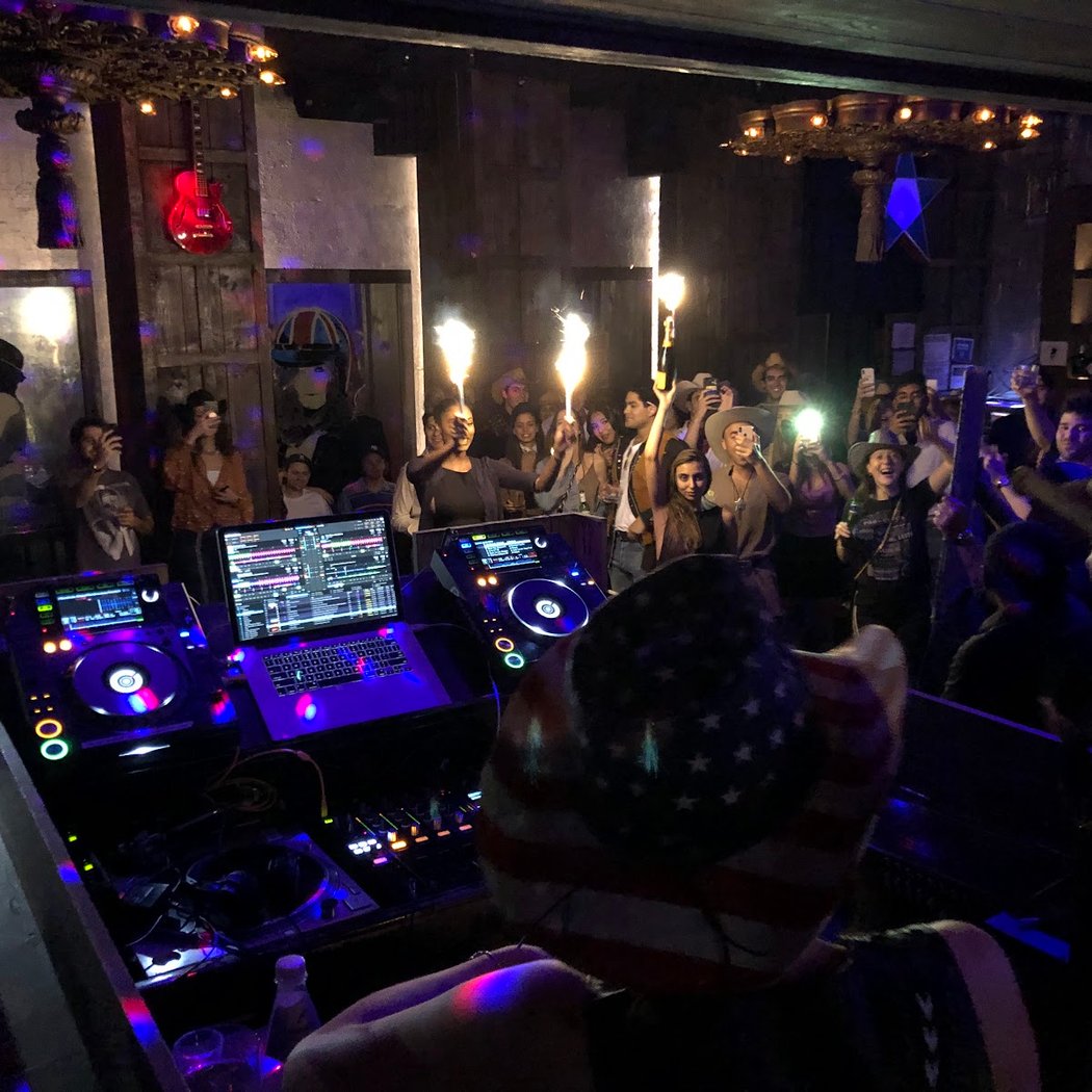 Electric Room 1