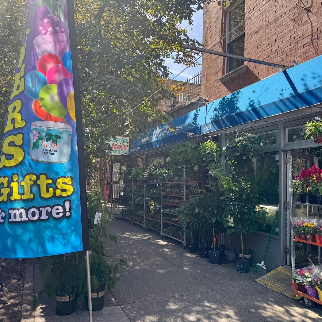 Ditmas park florist gift and garden llc. 2