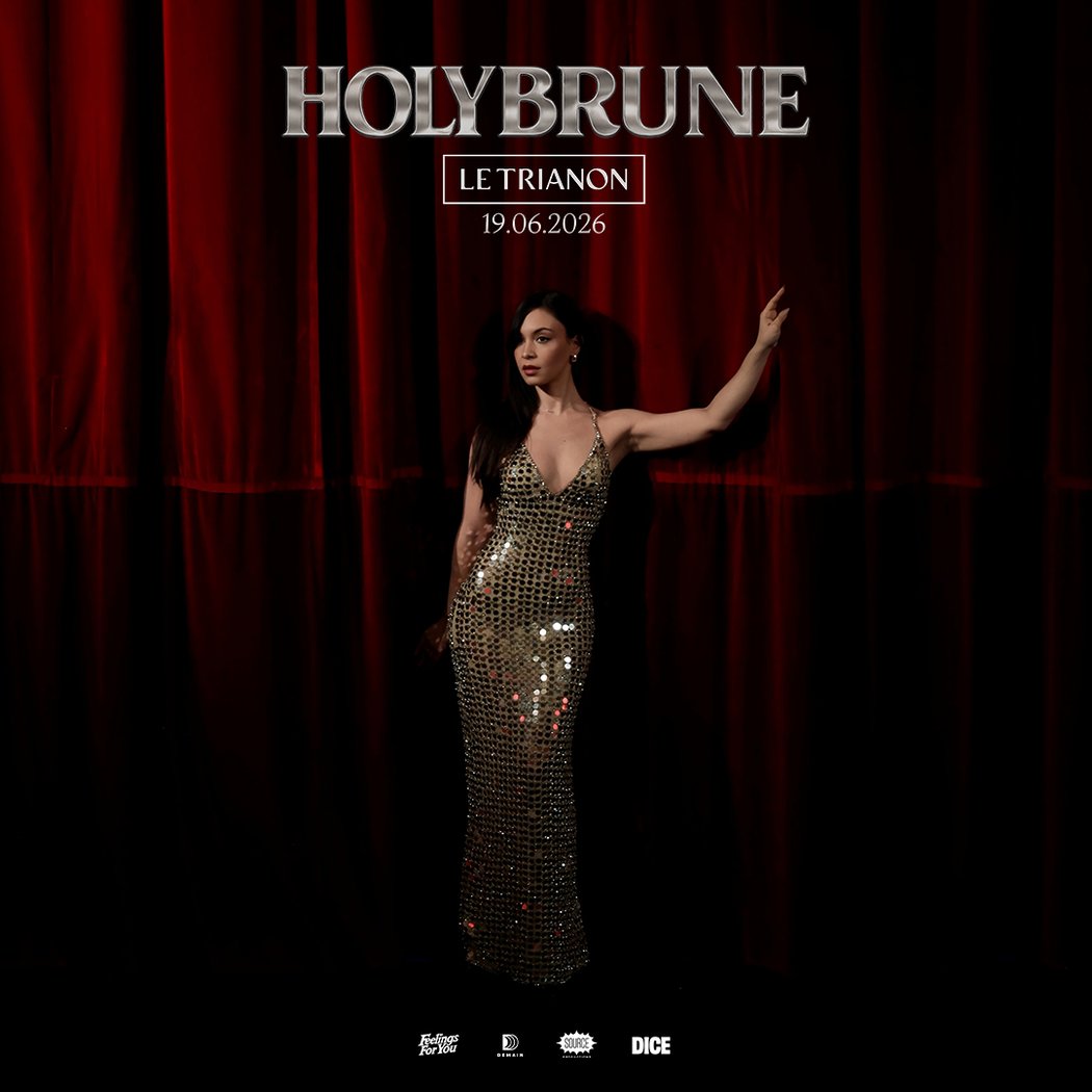 HOLYBRUNE 1