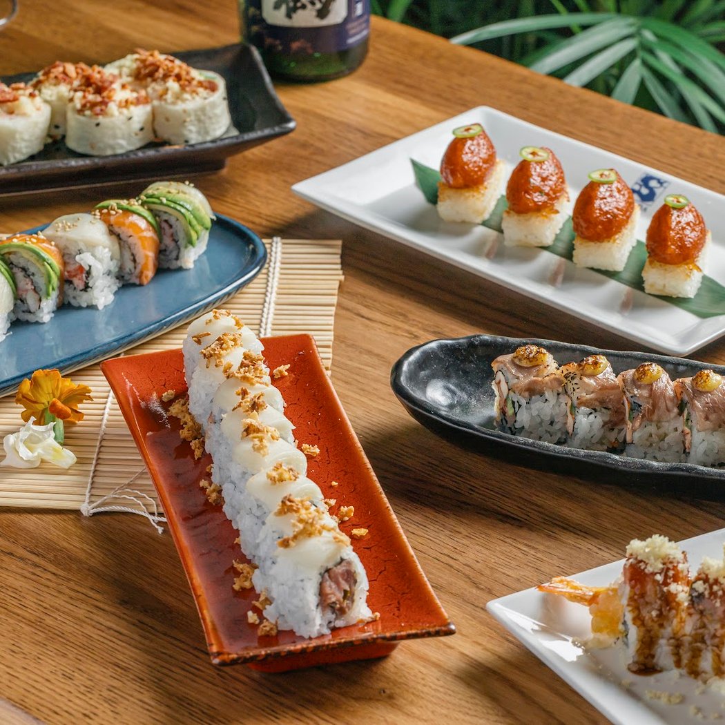 Sunda New Asian – Detroit 3