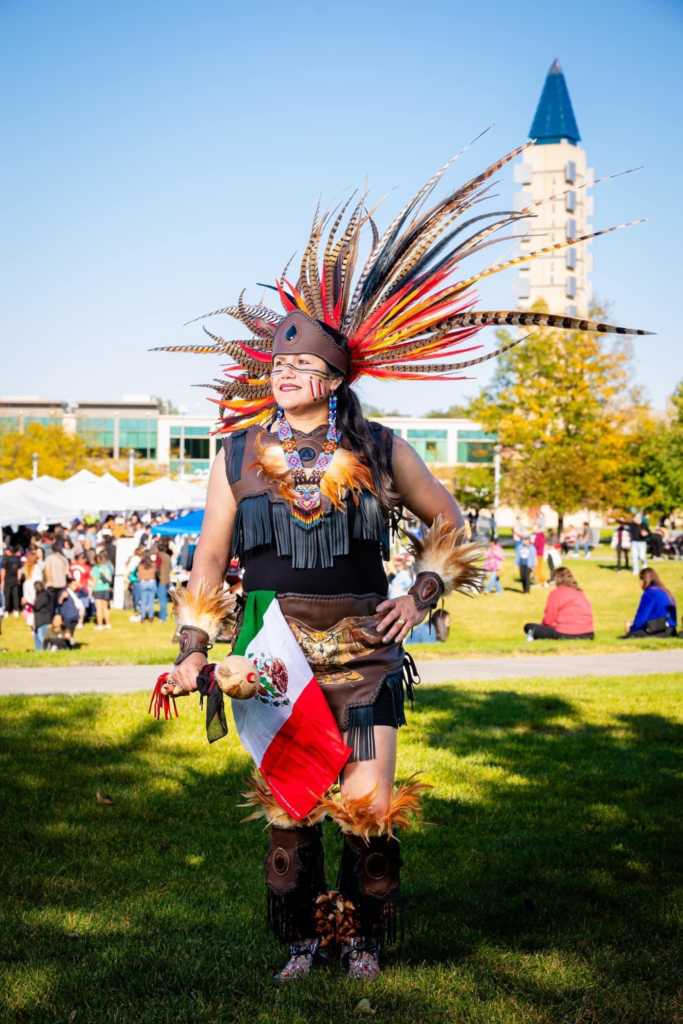 Midwest Chingona Fest 1