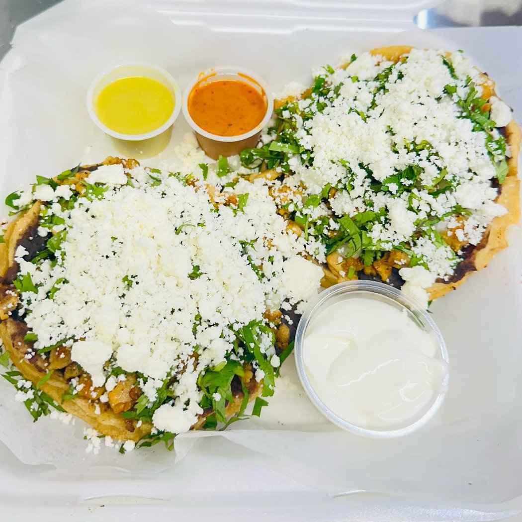 tacos mil delicias- Livermore 3