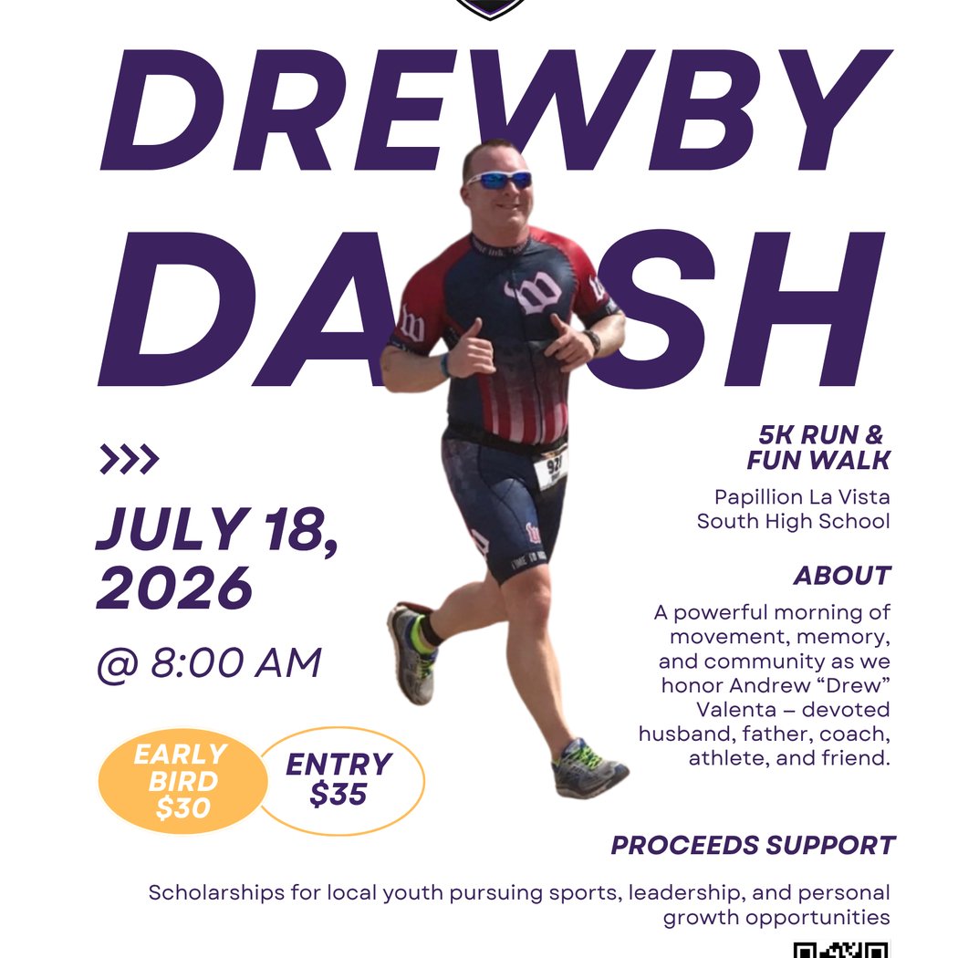Drewby Dash 1