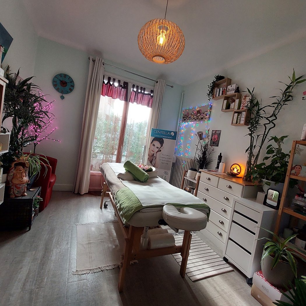 Institut Beauté & Détente Bio 2