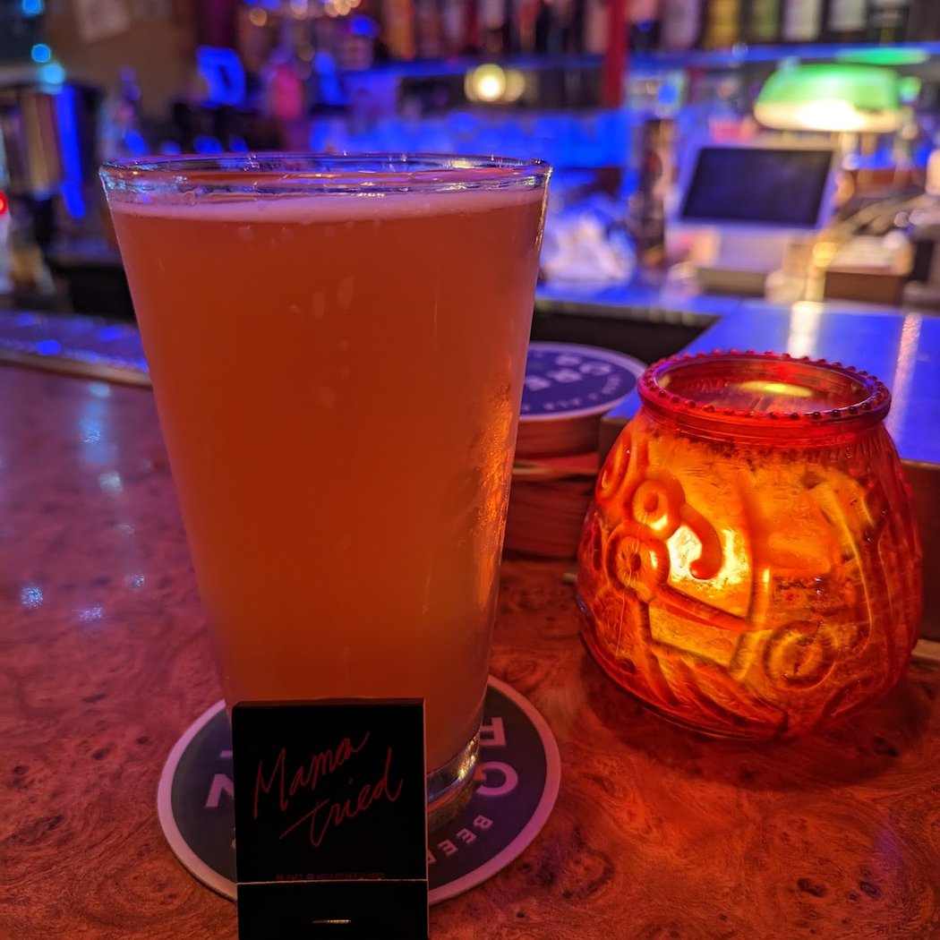 Heads Happenings 1