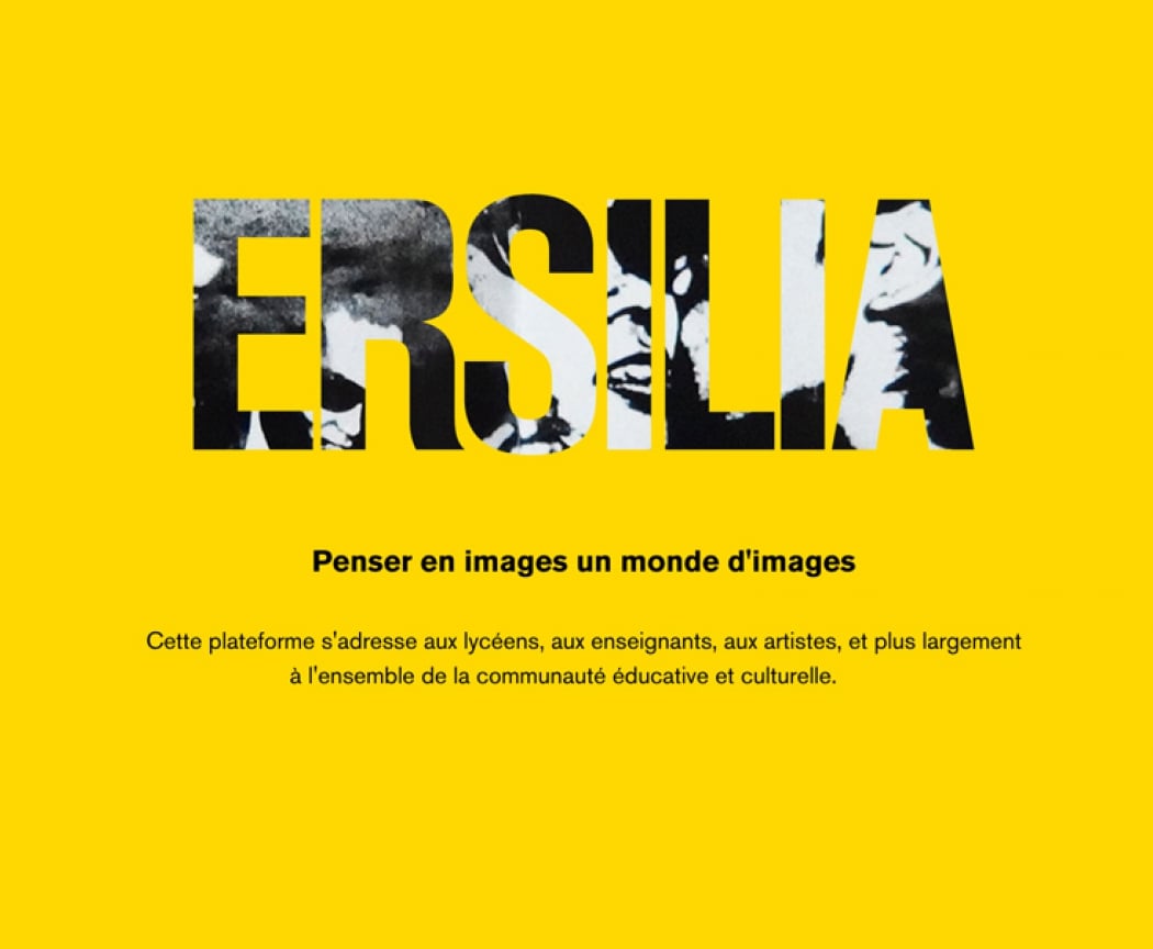 ERSILIA LE BAL 1