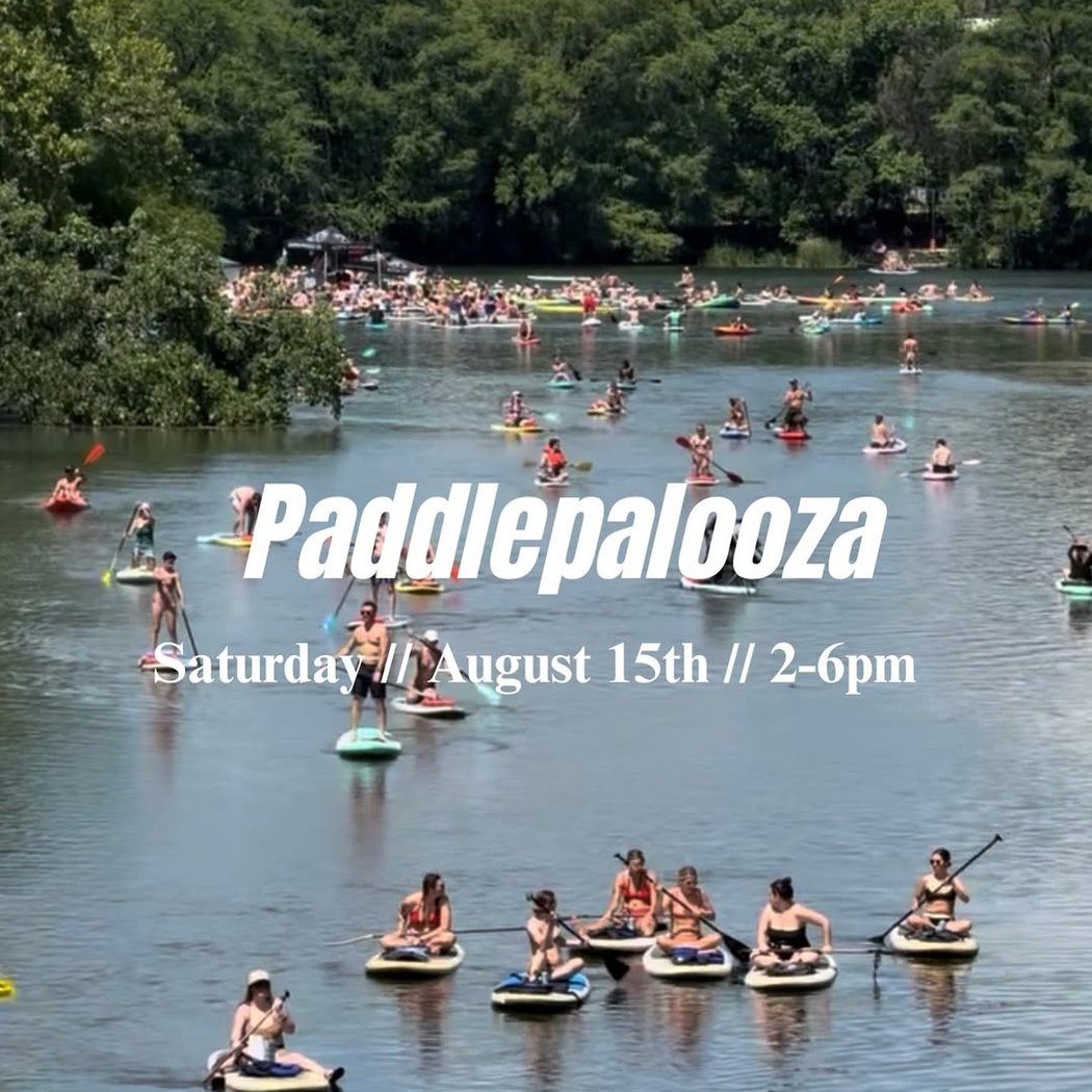 Paddlepalooza 1