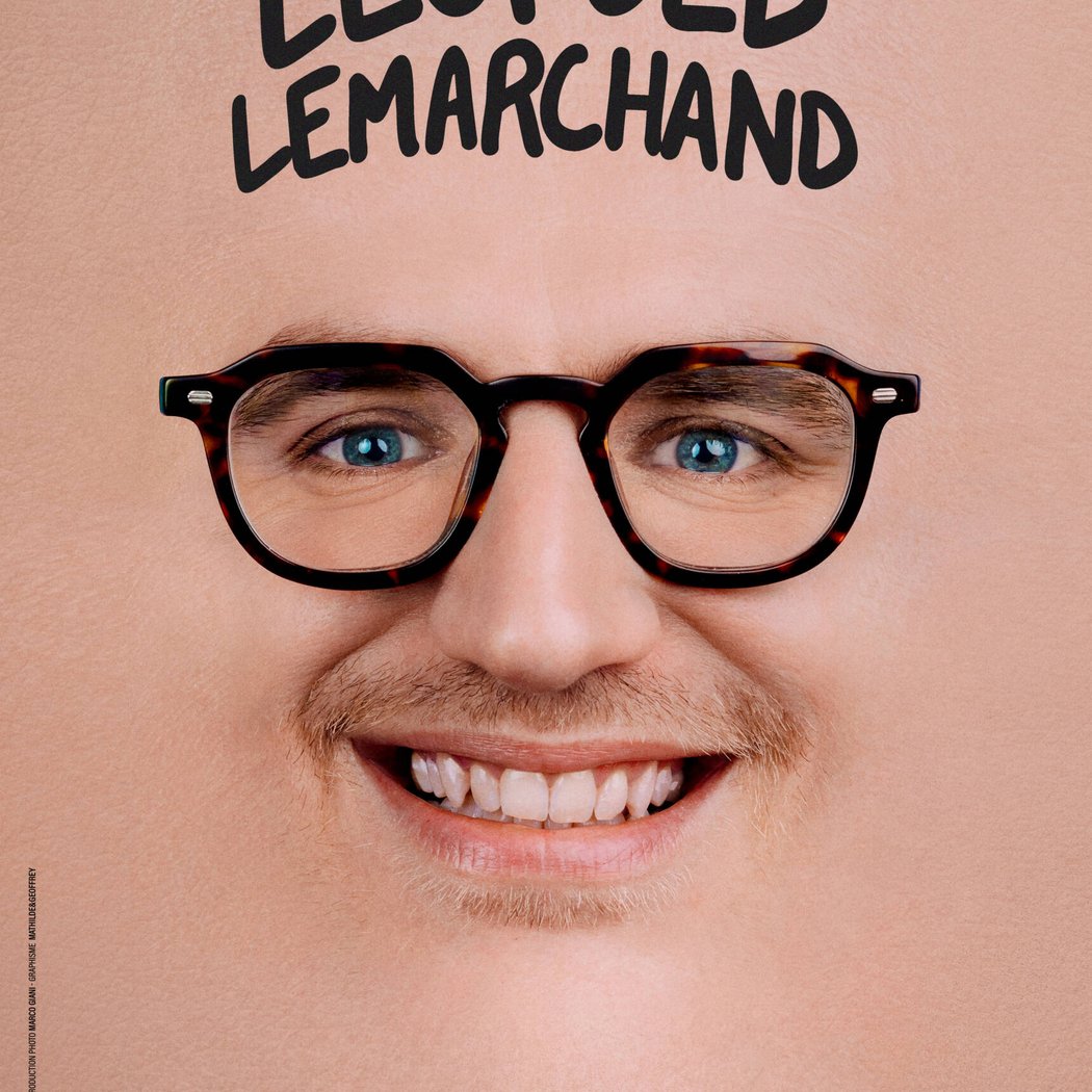 Léopold Lemarchand 1