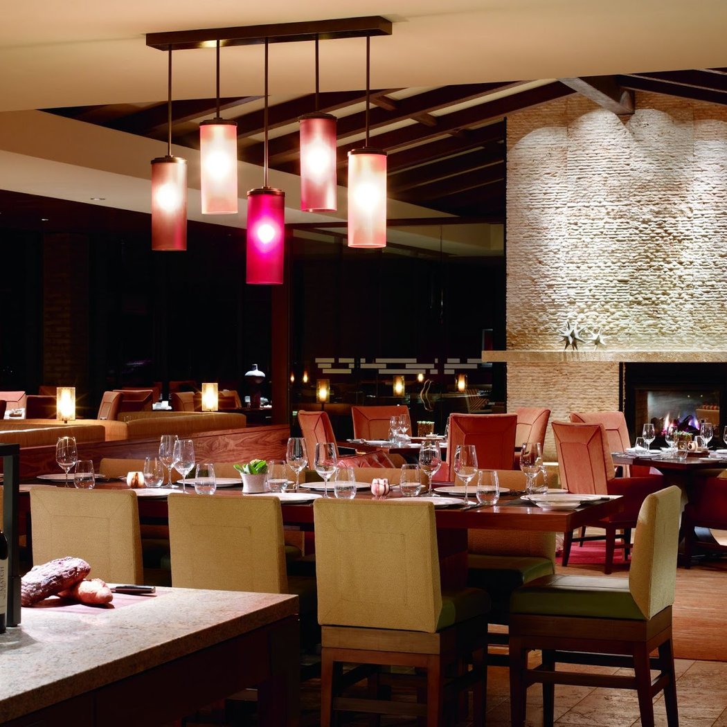 CORE Kitchen & Wine Bar 2