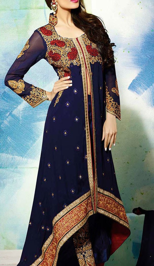 Shieno Sarees 1