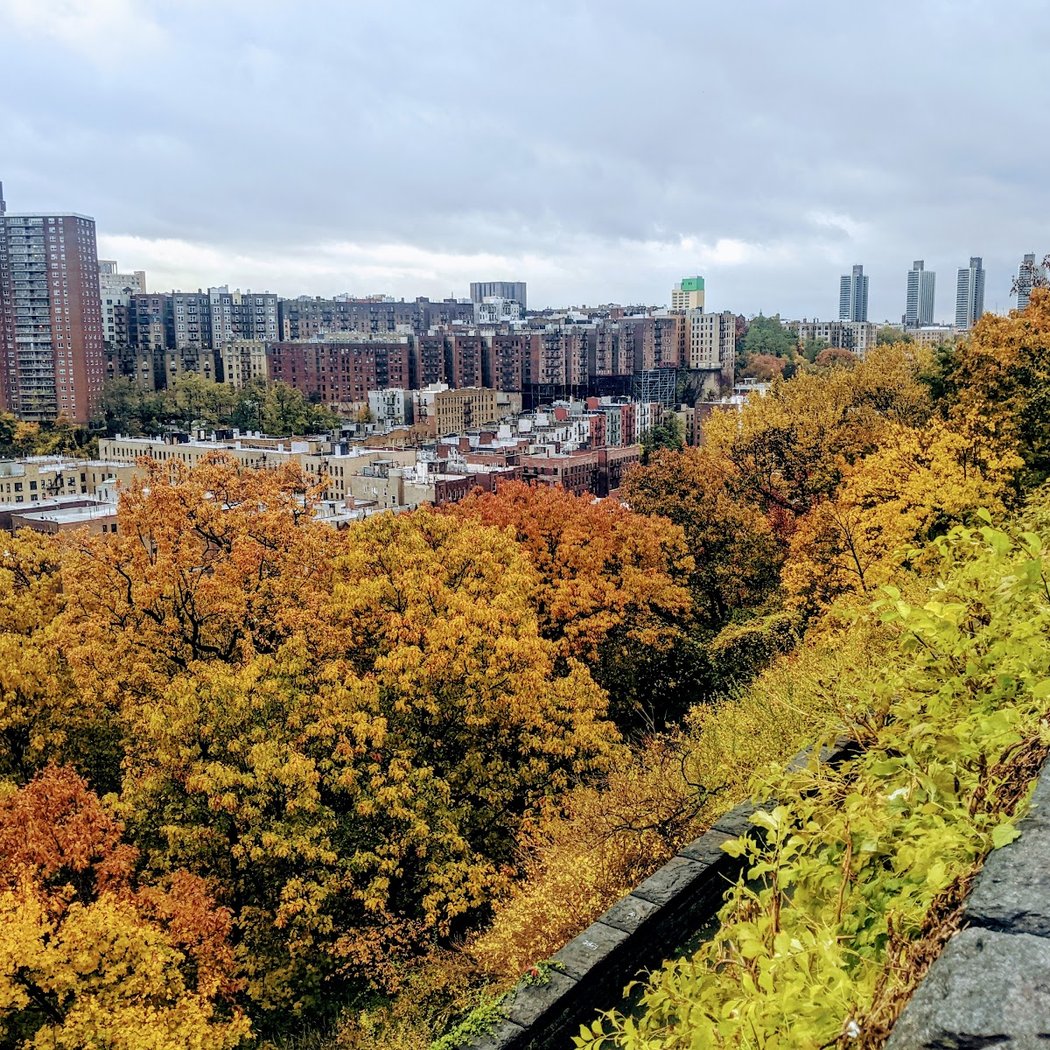 Fort Tryon 4