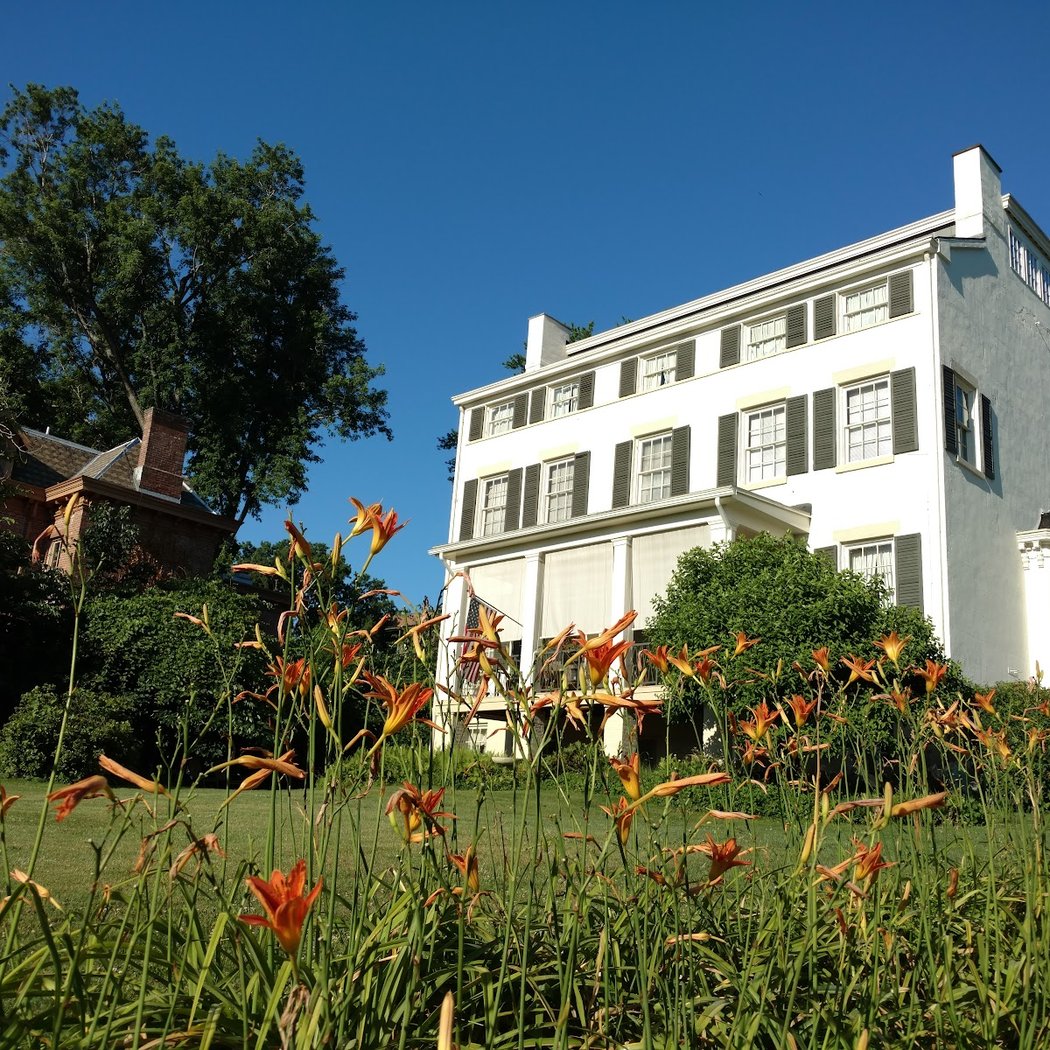 Goldsmith Denniston House 1
