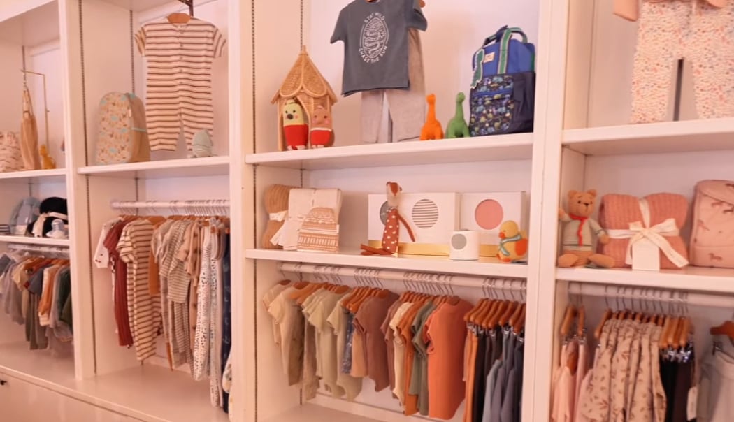 The Little & Brave Boutique 1