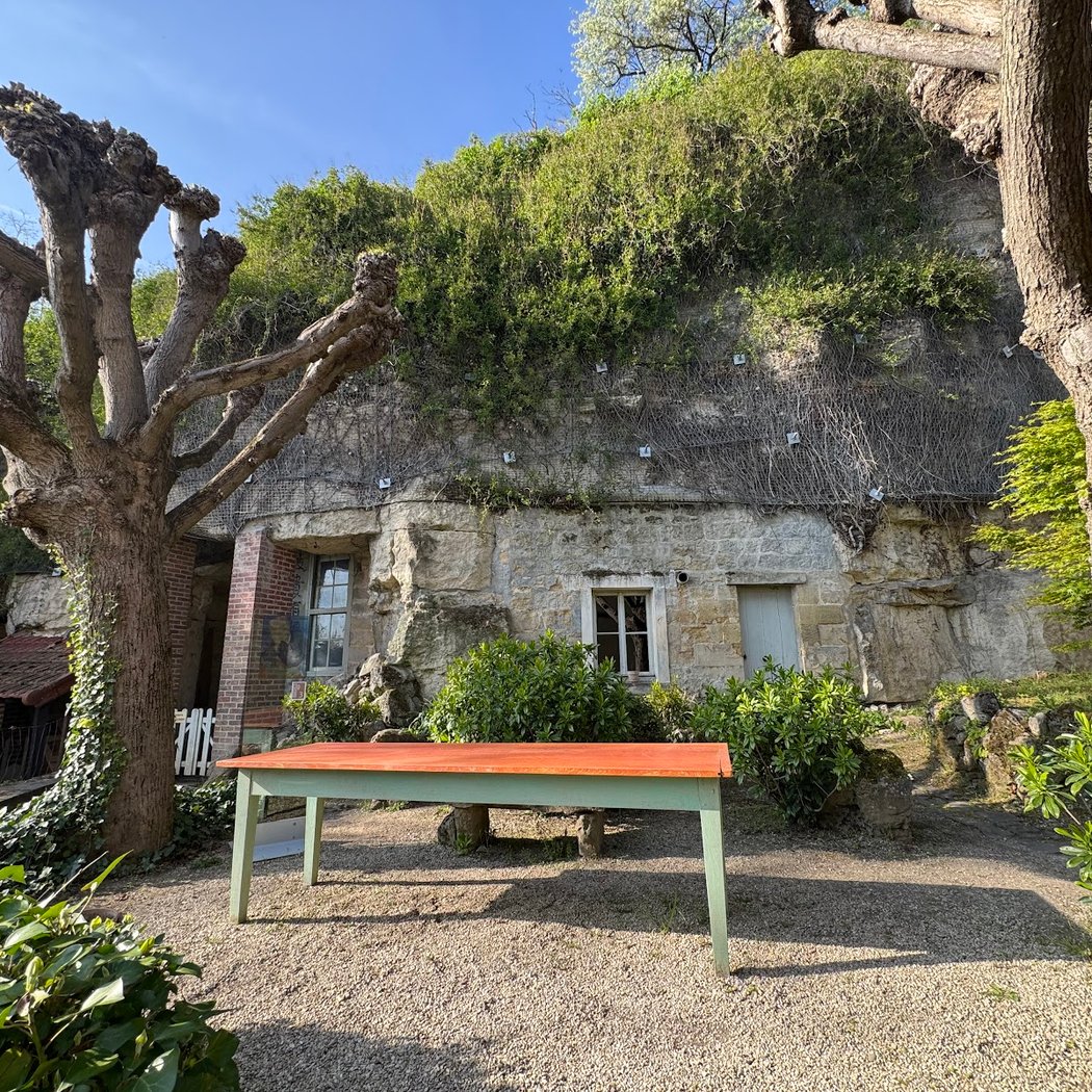 La Maison du Docteur Paul Ferdinand Gachet 4
