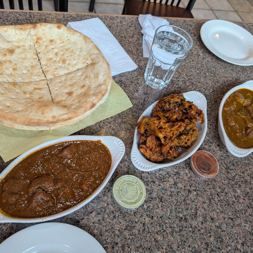 House of Curries 3
