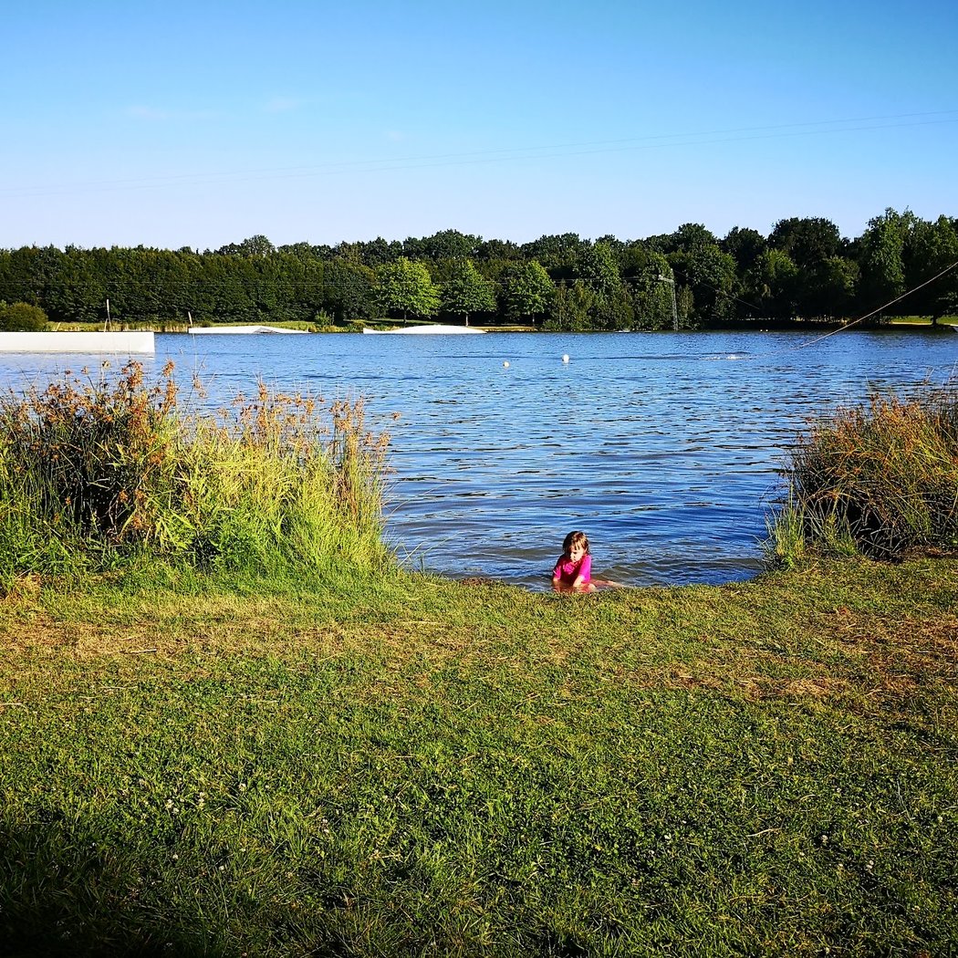 Etang de Buhel 3