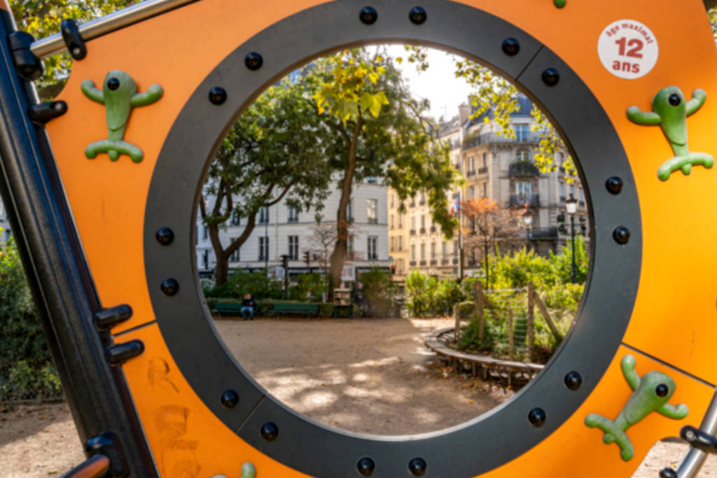 Square Montholon 2