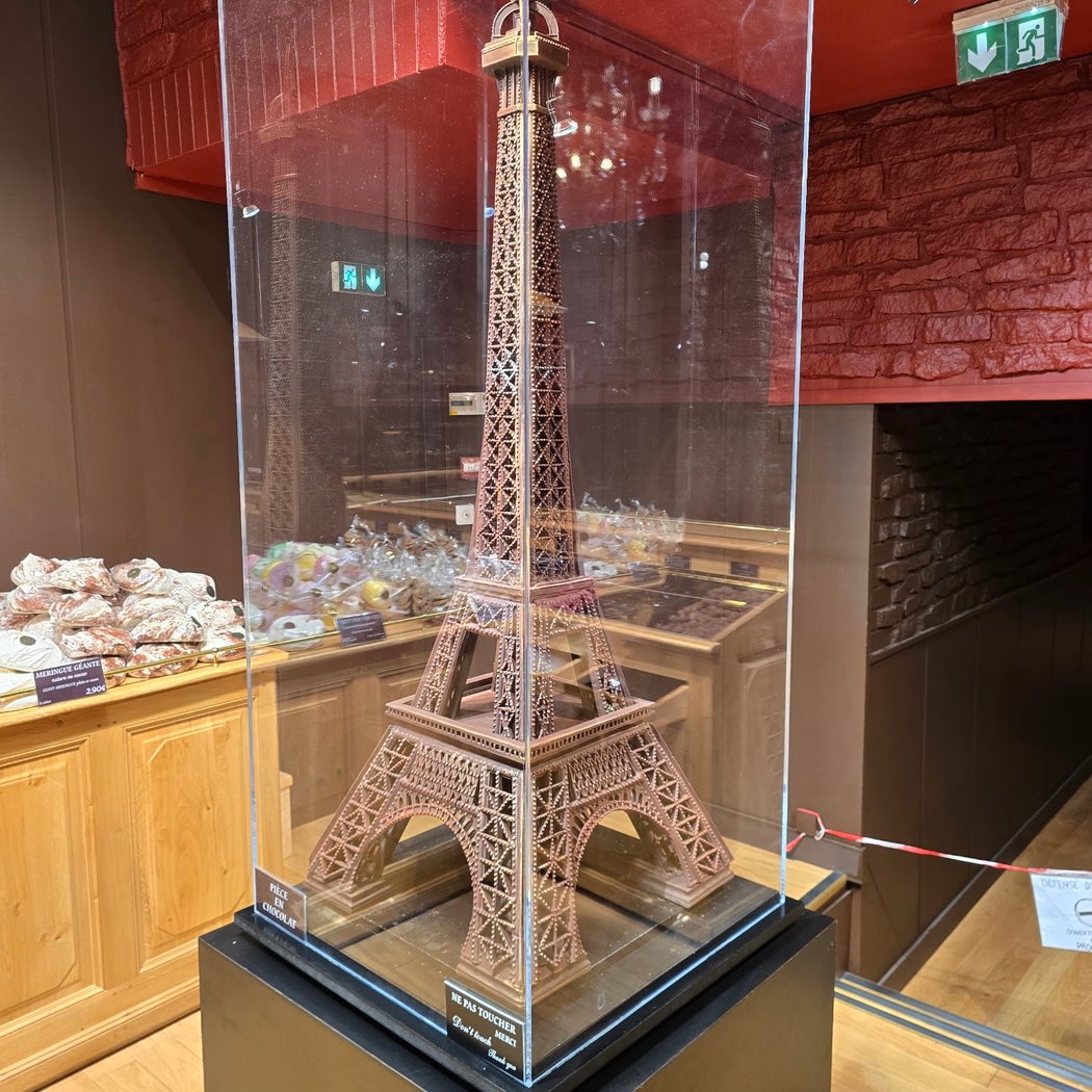 Maison Georges Larnicol 4