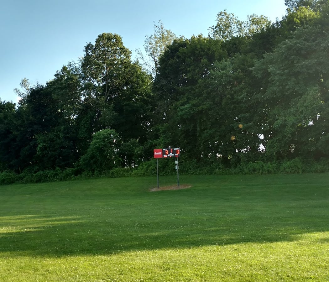 Shepheard Memorial Park 2