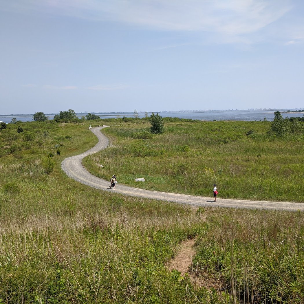 Earth Day Bike Tour 1