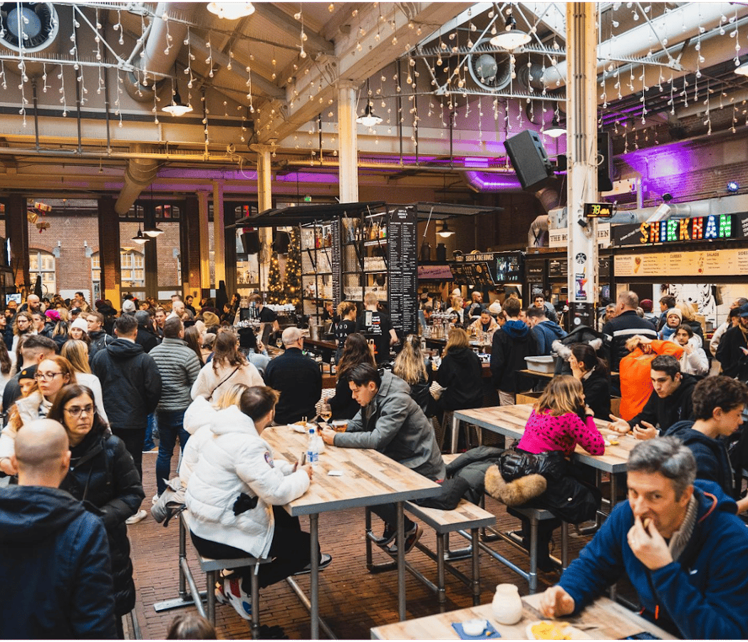 Foodhallen 3