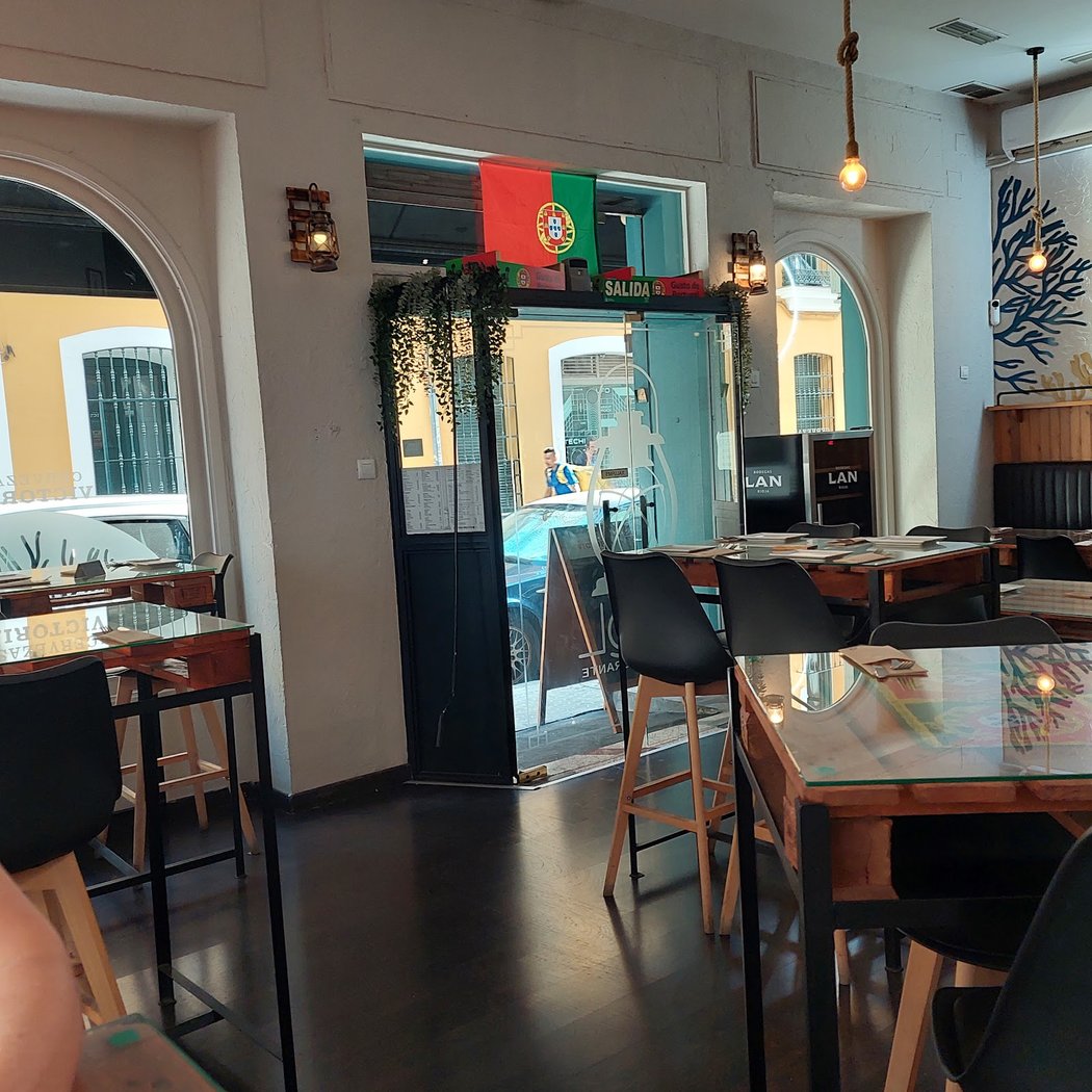 Restaurante Bar Farol 3