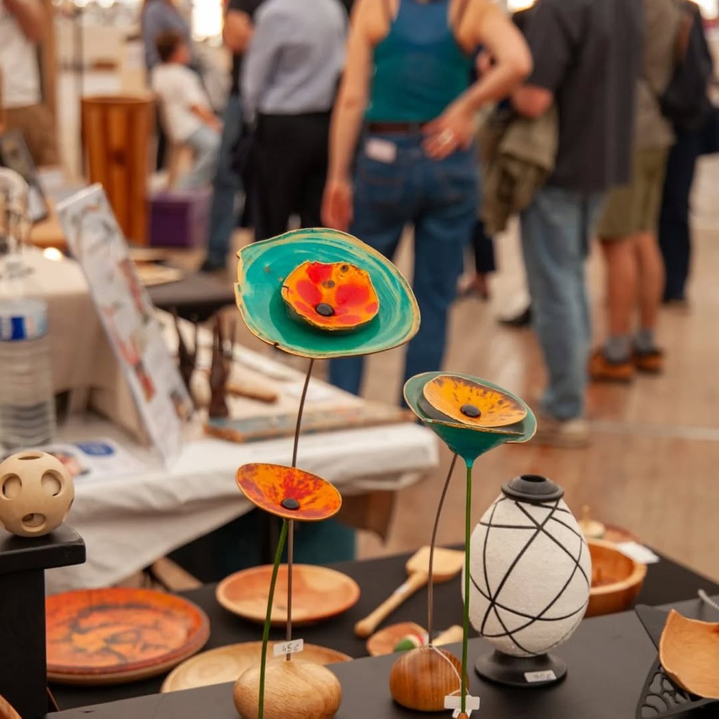 Rencontres de l'artisanat 1