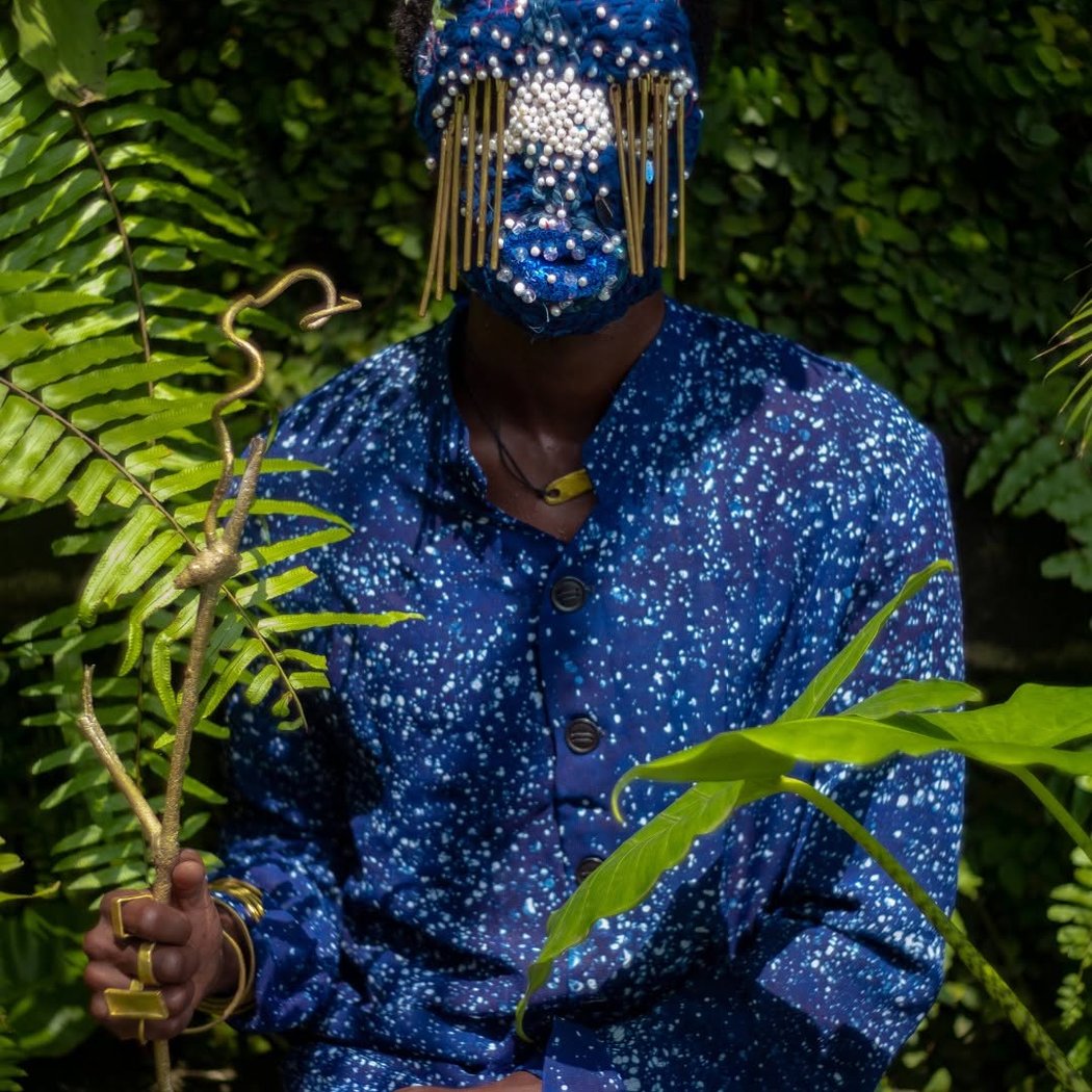 Africa Fashion