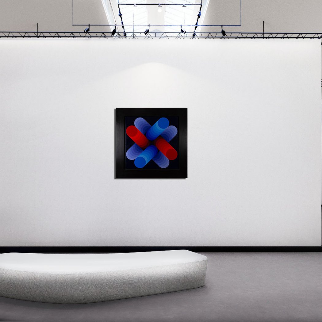 Art Basel Paris 1