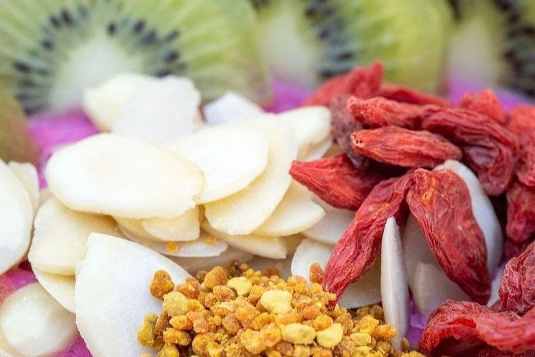 Vitality Bowls Morgan Hill 2