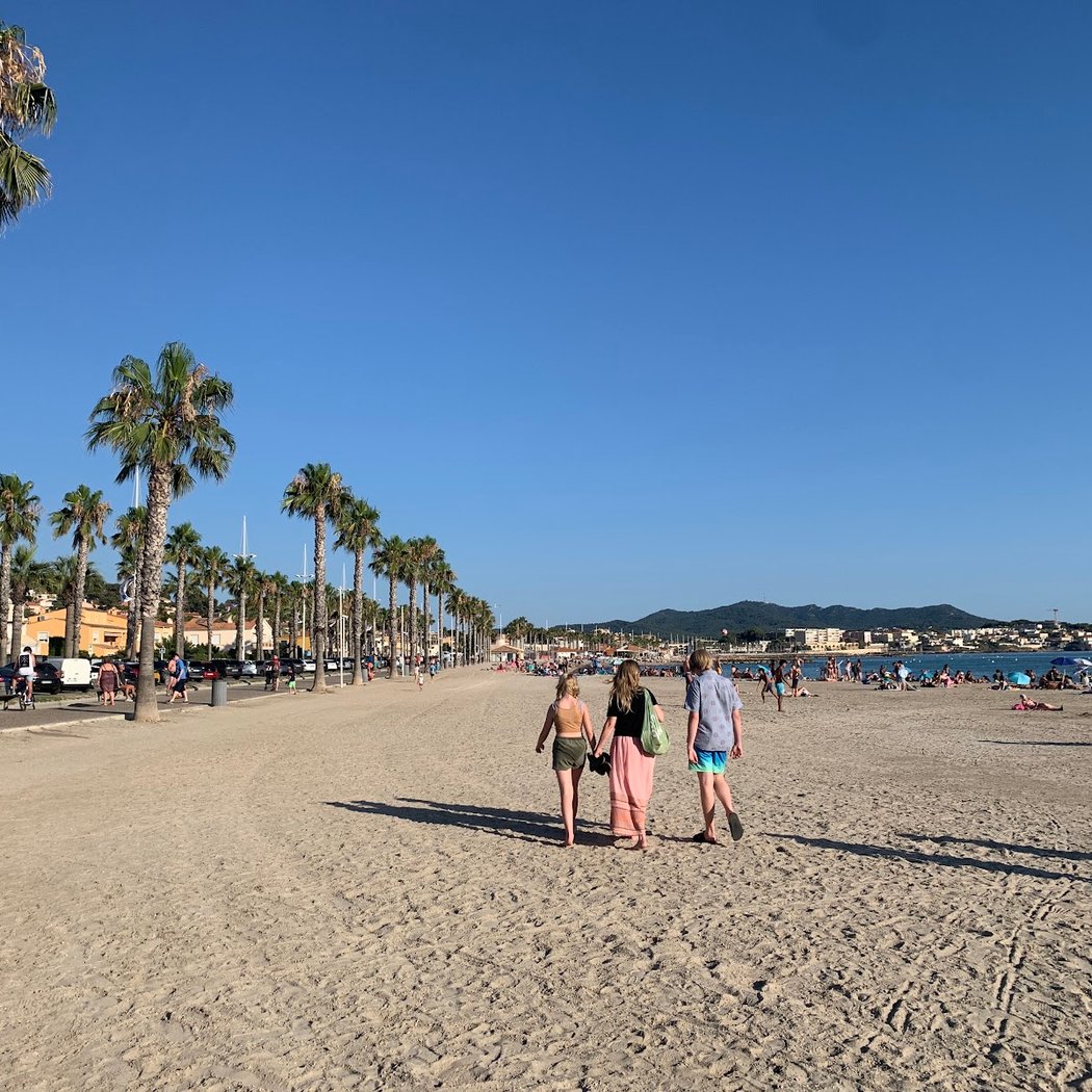 Plage de Bonnegrâce 3