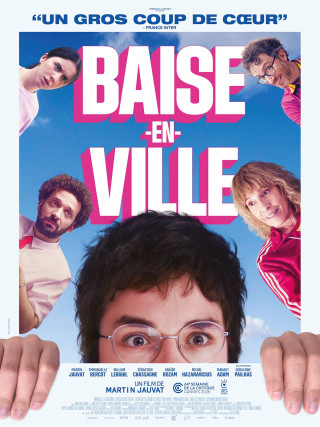 Baise-en-ville 1