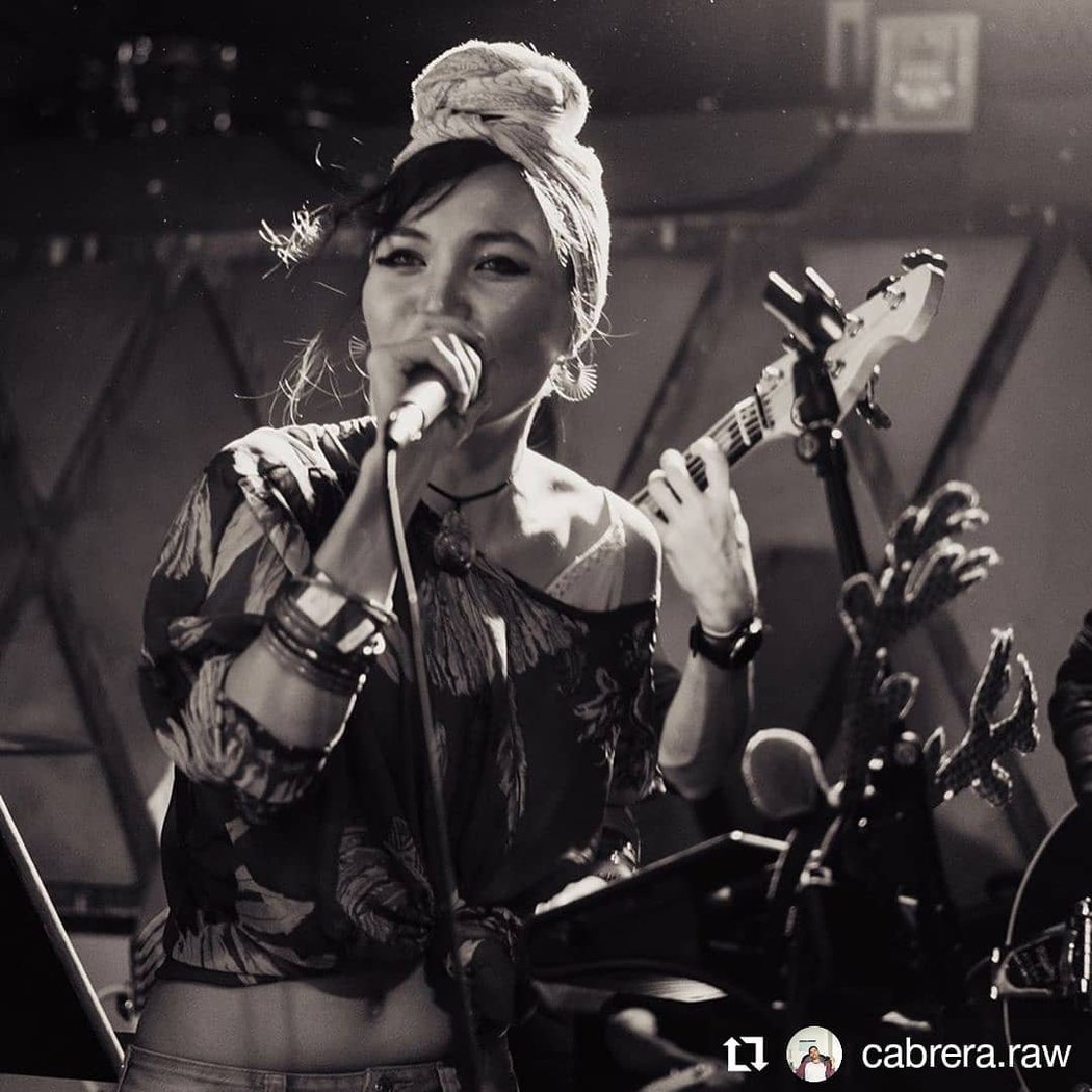 Malaya Sol & The Soleros 1