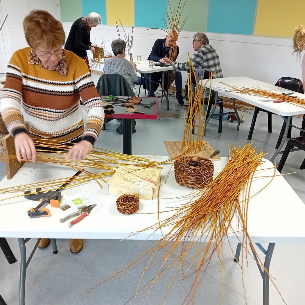 Espac'yon - Centre Socioculturel 2