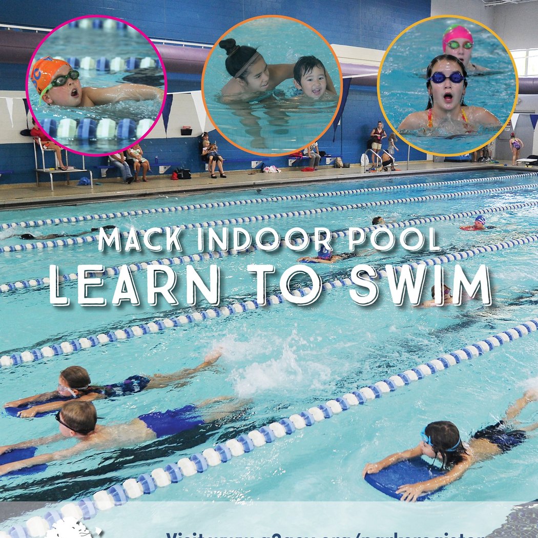 Learn to Swim 1