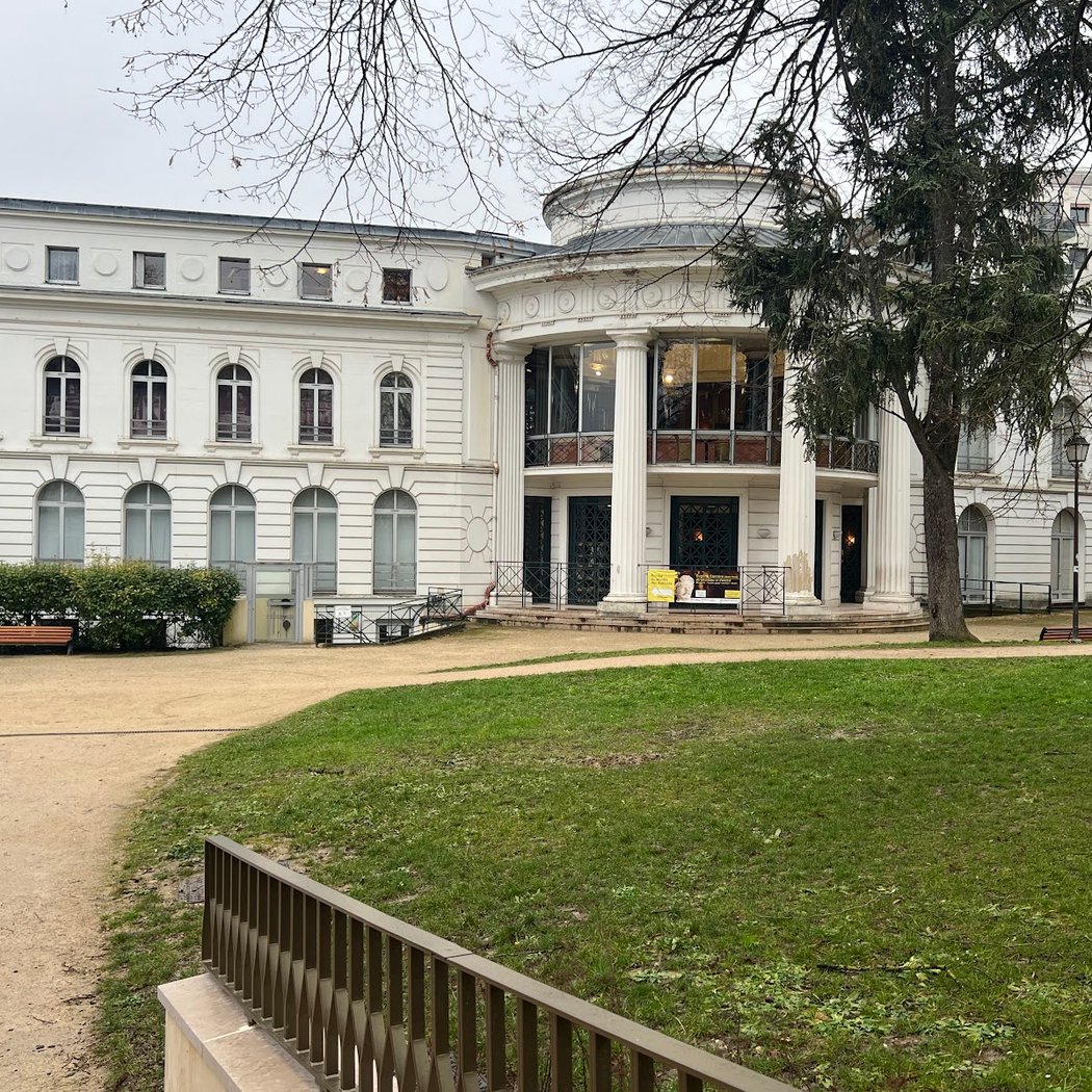 Ateliers au musée 2