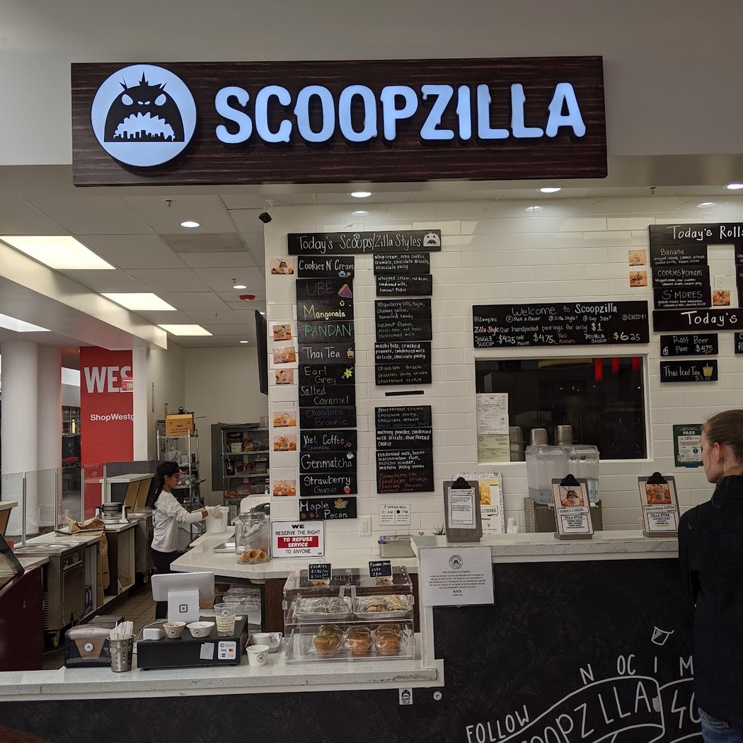 Scoopzilla 3