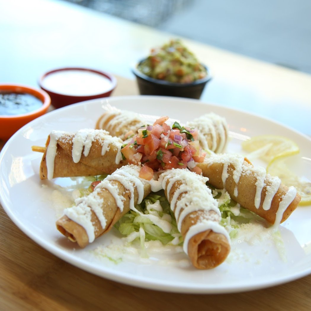 Presto Fresh Cafe 3