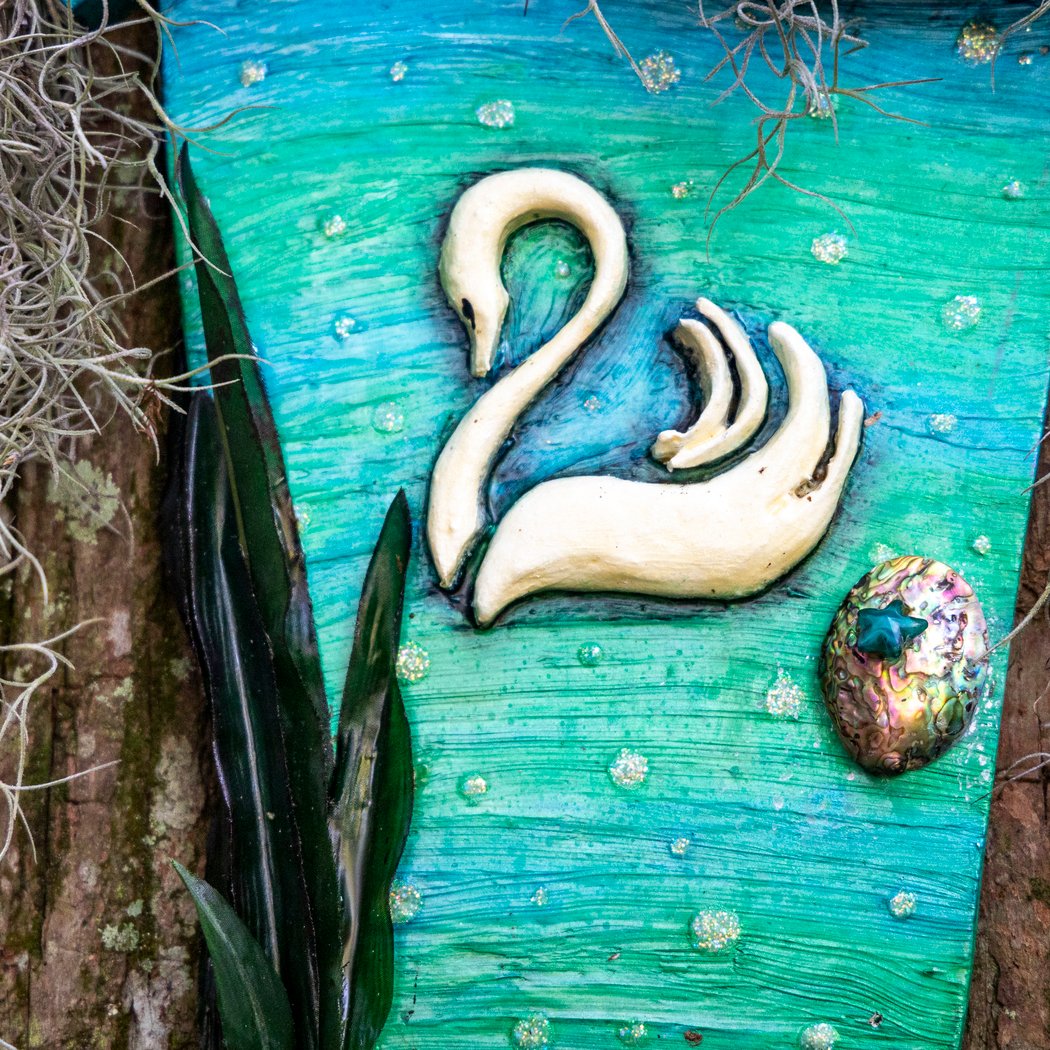 Fairy Doors 2