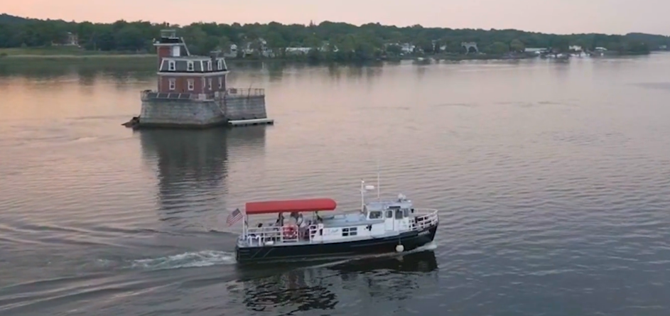 Hudson River Boat Charters 1