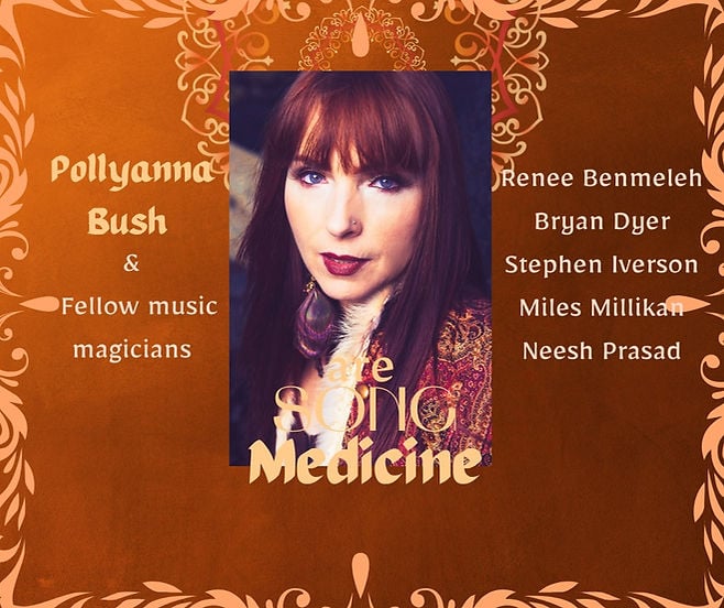 Song Medicine 1