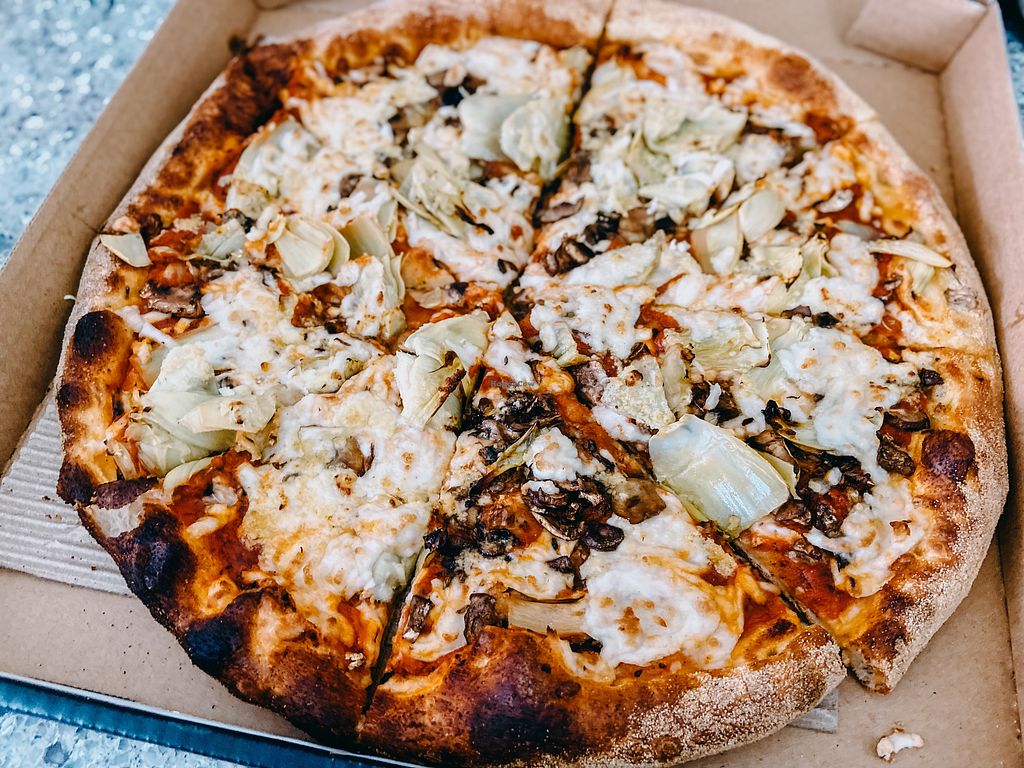 Bizza (San Francisco) 2